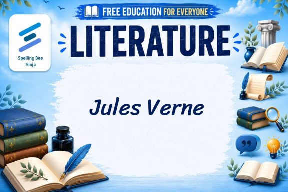 Jules Verne: Pioneer of Science Fiction and Adventure