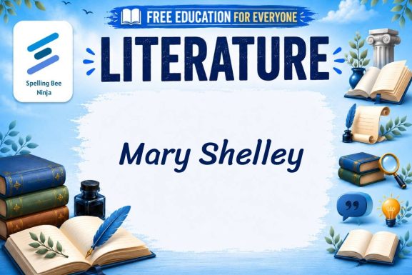 Mary Shelley: Frankenstein and Gothic Literature