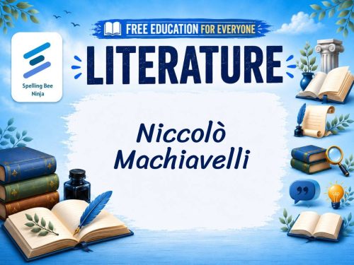 Niccolò Machiavelli: The Prince and Renaissance Political Thought