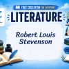 Robert Louis Stevenson: Adventure Stories and Literary Classics