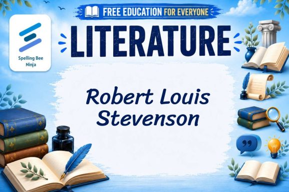 Robert Louis Stevenson: Adventure Stories and Literary Classics