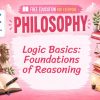Logic Basics Lesson: Learn the Foundations of Reasoning