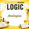 Analogies Lesson: Improve Verbal and Logical Reasoning