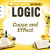 Cause and Effect Lesson: Understanding Relationships and Outcomes
