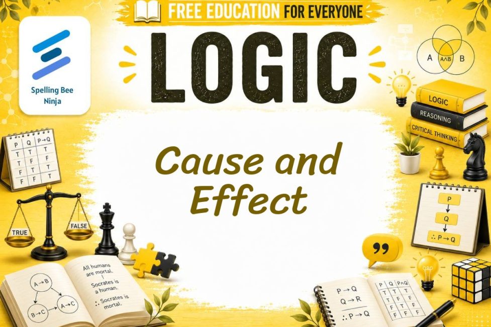 Cause and Effect Lesson: Understanding Relationships and Outcomes