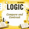 Compare and Contrast Lesson: Strengthen Critical Thinking Skills