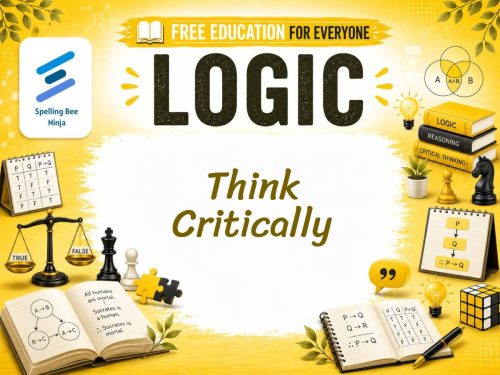 Critical Thinking Lesson: Analyze Ideas with Confidence