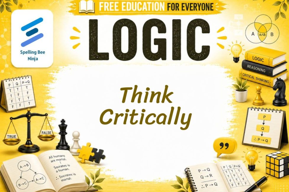Critical Thinking Lesson: Analyze Ideas with Confidence