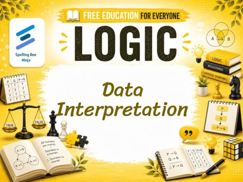 Data Interpretation Lesson: Analyze Charts and Information