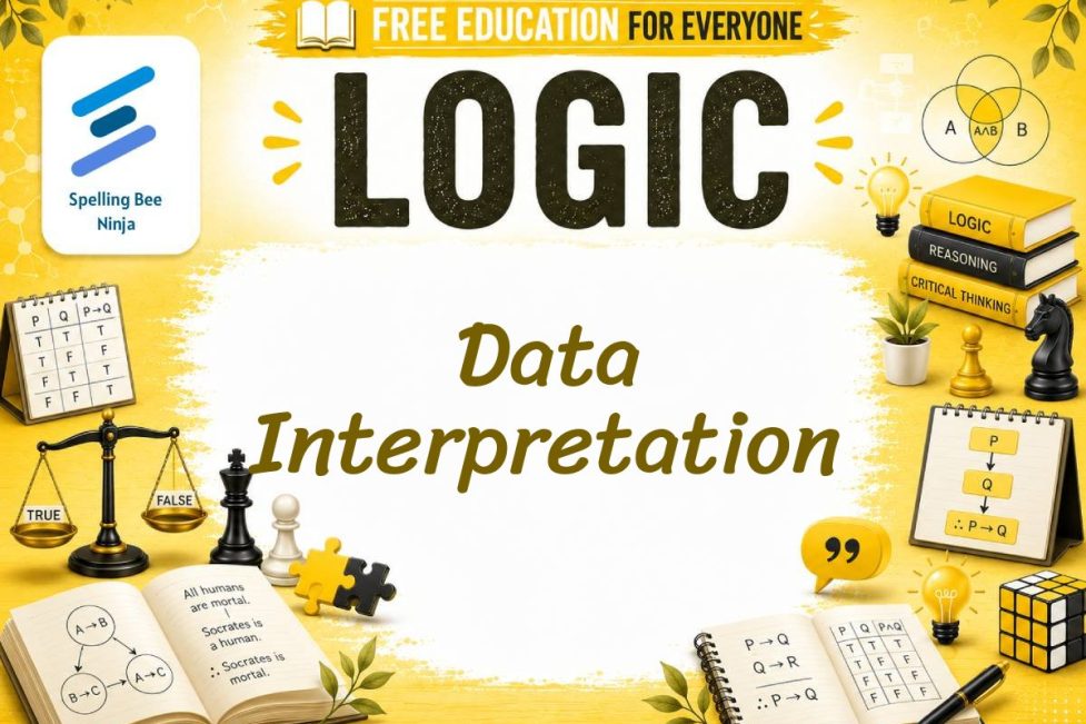 Data Interpretation Lesson: Analyze Charts and Information