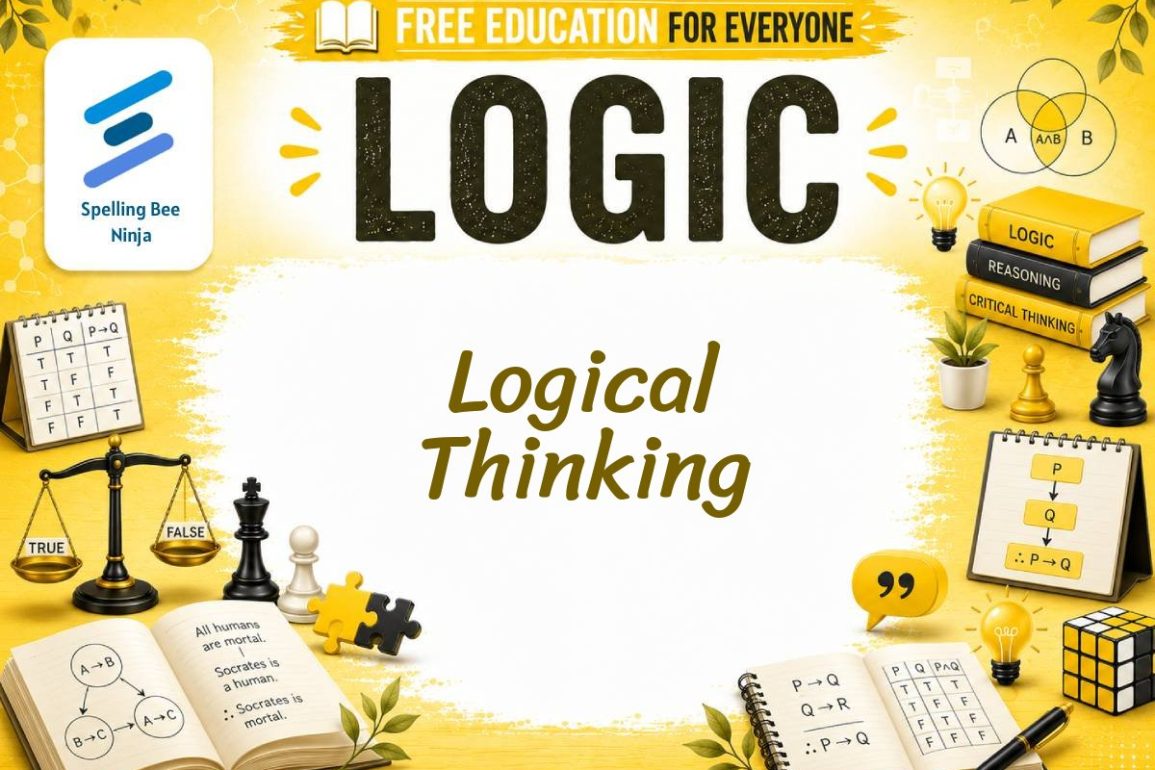 🎓 Deductive Reasoning Lesson: Drawing Logical Conclusions