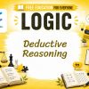 Deductive Reasoning Lesson: Learn to Draw Logical Conclusions