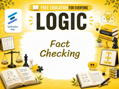 Fact Checking Lesson: Evaluate Information and Sources