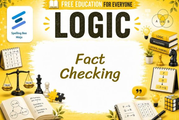Fact Checking Lesson: Evaluate Information and Sources