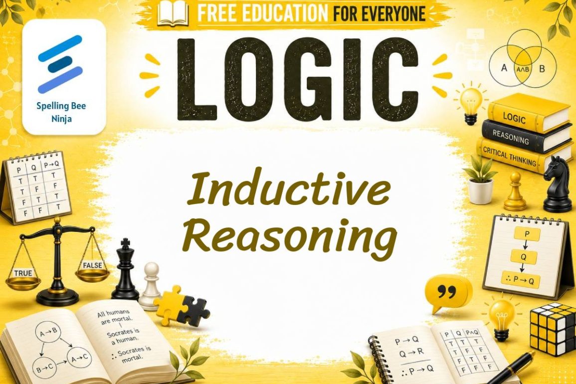 🎓 Inductive Reasoning Lesson: Finding Patterns and Predictions