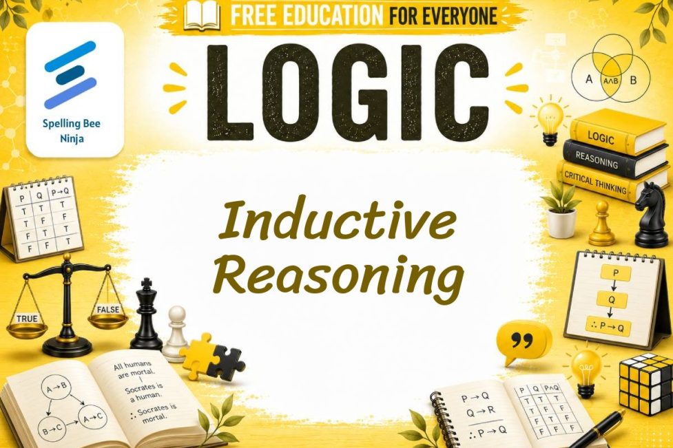 Inductive Reasoning Lesson: Finding Patterns and Predictions