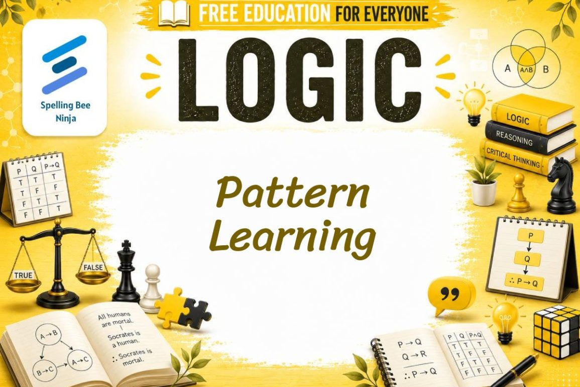 🎓 Inductive Reasoning Lesson: Learning from Patterns and Evidence