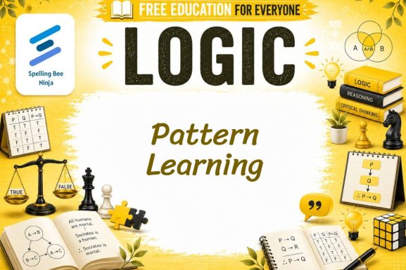 Inductive Reasoning Lesson: Learning from Patterns and Evidence