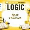 Logical Fallacies Lesson: Spot Errors in Reasoning