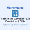 🎓 Addition and Subtraction: Build Essential Math Skills