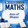 Area Lesson: Learn How to Measure Space