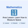 🎓 Area Lesson: Learn How to Measure Space