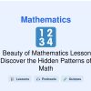 🎓 Beauty of Mathematics Lesson: Discover the Hidden Patterns of Math