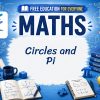 Circles and Pi Lesson: Discover the Mathematics of Circles