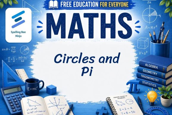 Circles and Pi Lesson: Discover the Mathematics of Circles