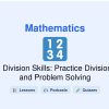 🎓 Division Skills: Practice Division and Problem Solving