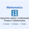 🎓 Exponents Lesson: Understanding Powers in Mathematics