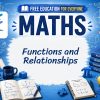 Functions Lesson: Understanding Mathematical Relationships