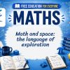 Math and Space Lesson: The Mathematics Behind Exploration