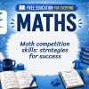 Math Competition Skills Lesson: Improve Advanced Problem Solving
