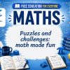 Math Puzzles Lesson: Challenge Your Problem-Solving Skills