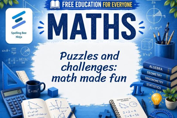 Math Puzzles Lesson: Challenge Your Problem-Solving Skills