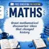 Mathematical Discoveries Lesson: Ideas That Changed the World
