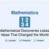 🎓 Mathematical Discoveries Lesson: Ideas That Changed the World