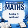 Mathematical Patterns Lesson: Discover Math in Nature
