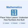 🎓 Place Value Lesson: Understand How Numbers Are Built