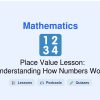🎓 Place Value Lesson: Understanding How Numbers Work