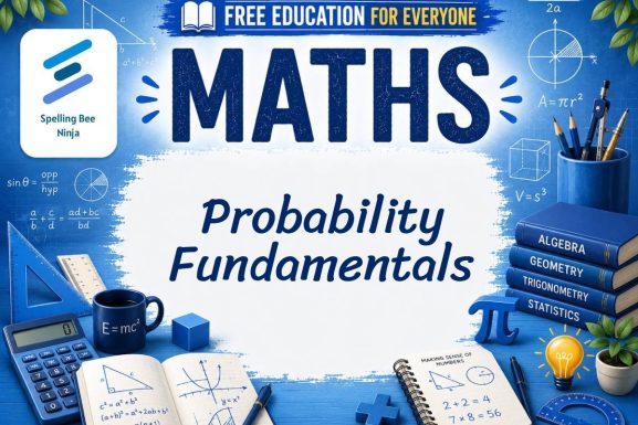 Probability Fundamentals Lesson: Understanding Chance