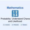 🎓 Probability: Understand Chance and Likelihood