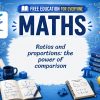 Ratios and Proportions Lesson: Understanding Relationships Between Numbers