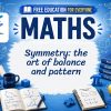 Symmetry Lesson: Discover Balance in Math and Nature