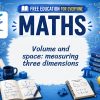 Volume Lesson: Understanding Space and Measurement