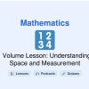 🎓 Volume Lesson: Understanding Space and Measurement