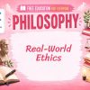 Applied Ethics Lesson: Solving Real-World Moral Questions