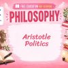 Aristotle and Politics Lesson: Citizenship and Government