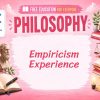 Empiricism Lesson: Learning Through Observation and Experience